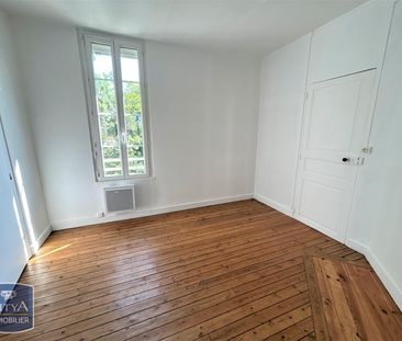 Location Appartement 2 pièces 54m² CHOLET 49300 - Photo 5