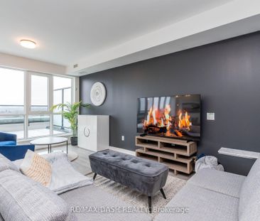 For Lease - 2300 St. Clair Avenue Unit# 723, Toronto, Ontario - Photo 6