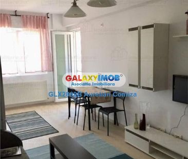 Apartament 2 camere Rotar Park zona metrou Pacii/centrala proprie - Photo 6