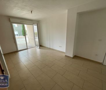 Location Appartement 2 pièces 35m² PERPIGNAN 66000 - Photo 1