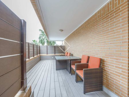 Luxury Flat for rent in Alboraya, Spain - Photo 4