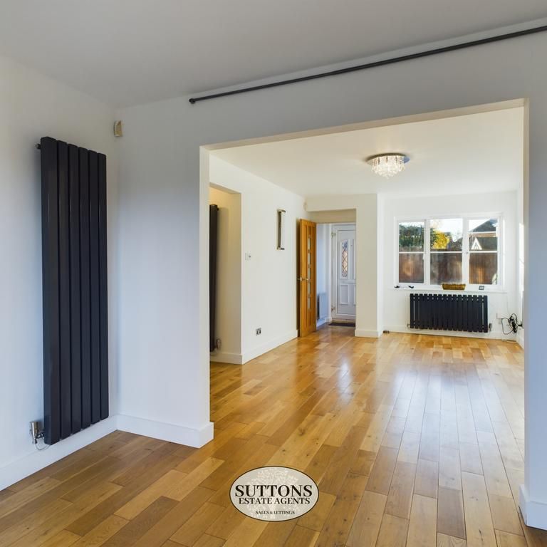 3 bedroom detached house to rent - Photo 1