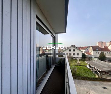 T2 avec balcon et parking - Avenue Clemenceau - Photo 4