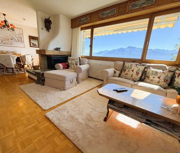 Magnifique duplex de 4.5 pces - Spacieux et lumineux - Lieu très ca... - Foto 3