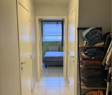 Appartement met 2 slpks, garage, autostaanplaats en kelder - Foto 4