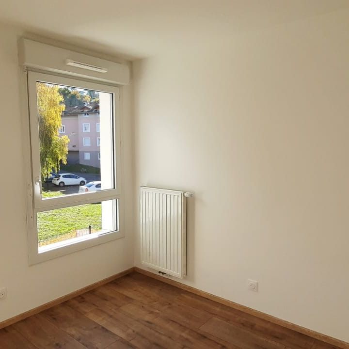 Location Appartement 3 pièces 62m² PUBLIER 74500 - Photo 2
