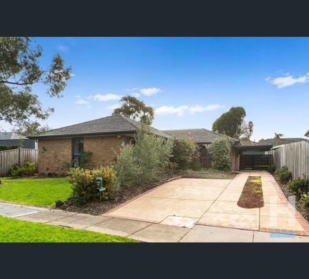 9 Darius Avenue, Frankston, Vic 3199 - Photo 2