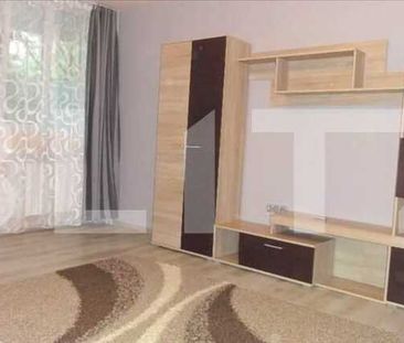 1 camera, 30 mp, mobilat modern, totul nou, prima inchiriere, zona Iulius Mall - Photo 3