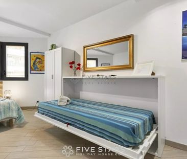 Location Appartement 1 pièce 22m² NICE 06000 - Photo 4