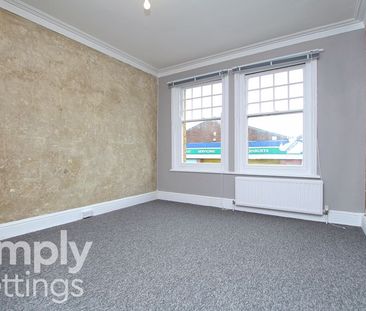 1 Bed property for rent - Photo 5