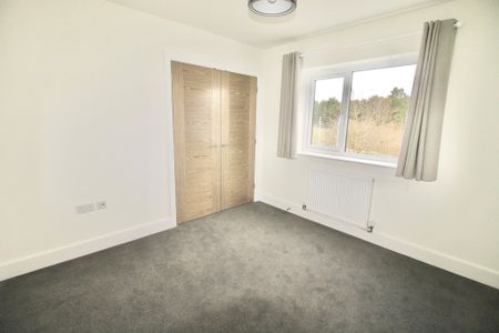 3 bedroom Spacious Three Bedroom Detached House to rent - Photo 3