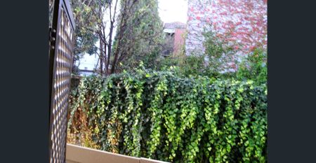 Charming 1 Bedroom Duplex in Botanical Garden Precinct - Photo 4