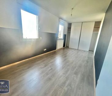 Appartement à louer 4 pièces 105.83m² - Photo 1