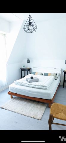 Appartement à louer Blonville-sur-Mer - Photo 3