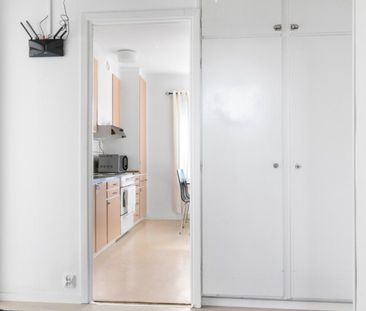 Kyrkogatan, Enköping - Foto 6