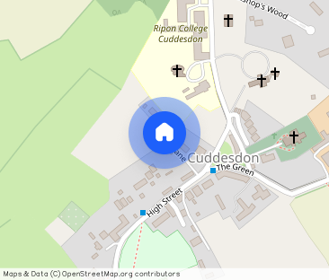 College Field, Cuddesdon, OX44 - Photo 1