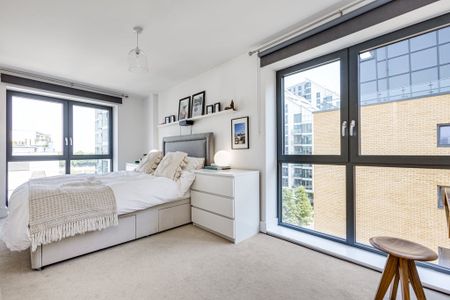 2 Bed Flat, Knightley Walk, SW18 - Photo 3