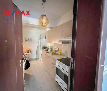 Studio/Γκαρσονιέρα για ενοικίαση - Πάτρα, - Photo 5