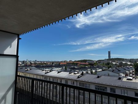 Fyrklöversgatan, Göteborg - Photo 4