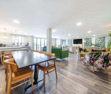 2 bedroom retirement property to rent - Photo 5