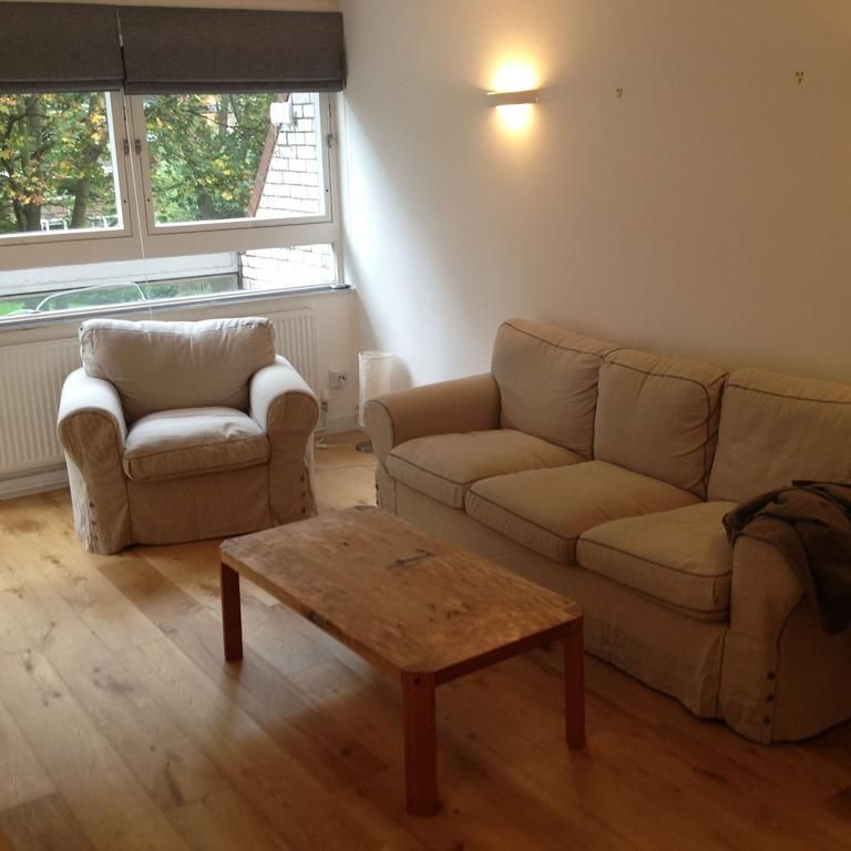 3 bedroom flat to rent - Photo 1