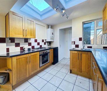2 bedroom terraced house to rent - Photo 5