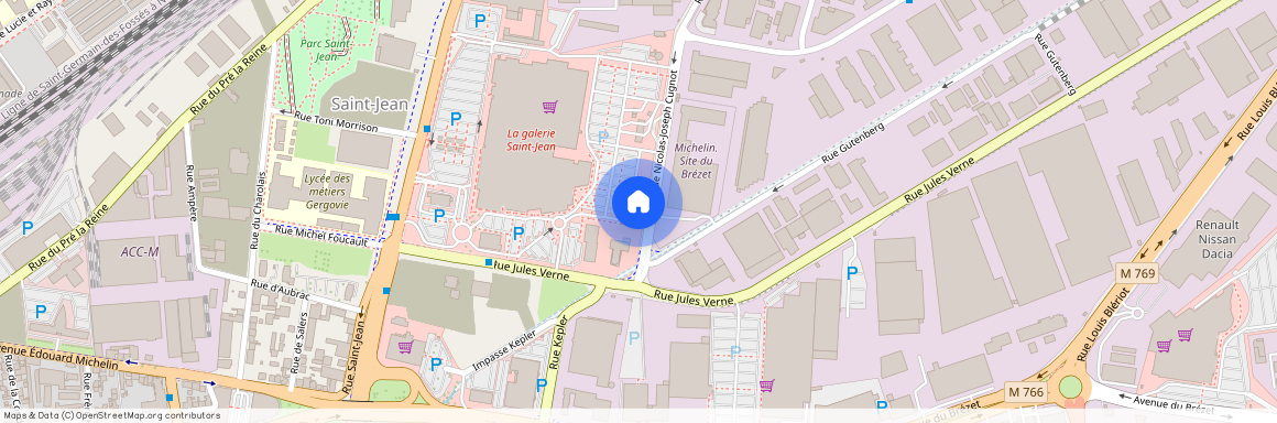 63000, Clermont-Ferrand