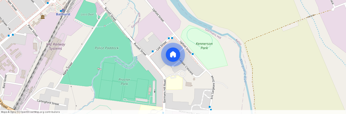 20 Cooper Crescent, Gormans Hill NSW 2795