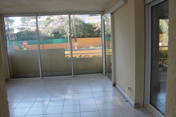 Appartement 3 Pièces 56 m² - Photo 1