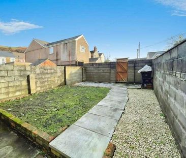 Edward Street, Port Talbot, SA13 - Photo 1