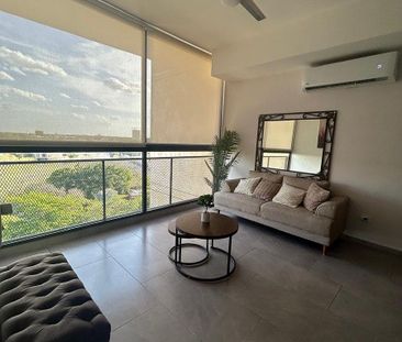Departamento amueblado en renta en Montebello - Photo 2