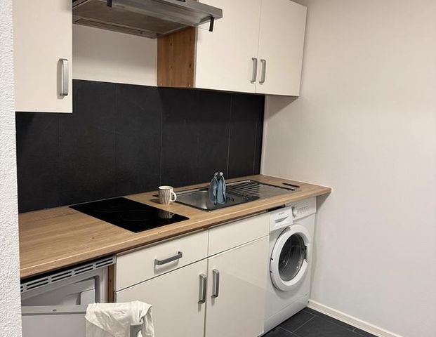 Souterrain-Whg, 2,5Zimmer in Alfter-Oedekoven zu vermieten sofort - Photo 1