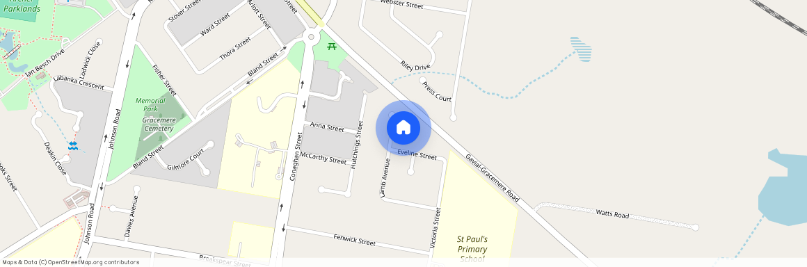 29 Lamb Avenue, Qld 4702, Gracemere