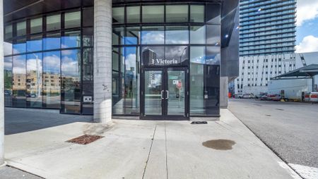 For Lease - 1 Victoria Street Unit# 711, Waterloo, Ontario - Photo 5