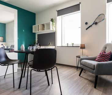 Van Heuven Goedhartplein, Kanaleneiland-Noord, 3527DK, Utrecht - Foto 1