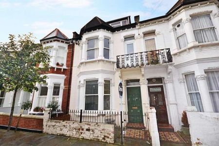 Darlan Road, Fulham, SW6 - Photo 5