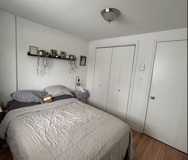 4 1/2 Rosemont Masson / Parc Molson - Photo 2