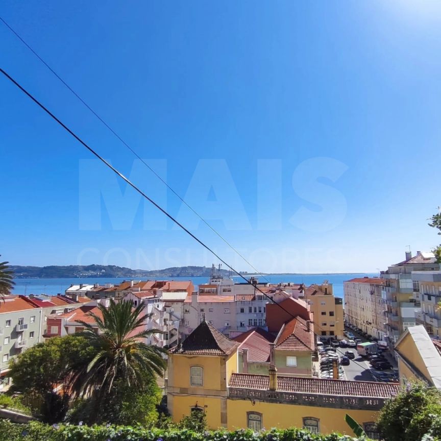 Apartamento T1 em Lisboa - Photo 1