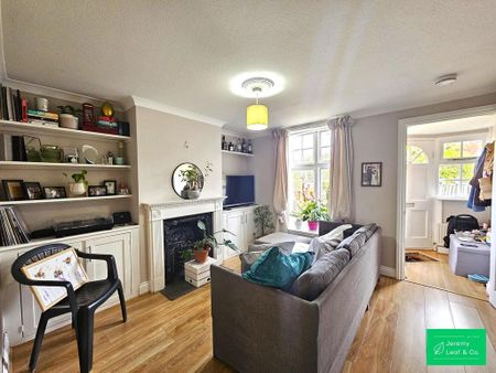 2 bedroom cottage to rent - Photo 2