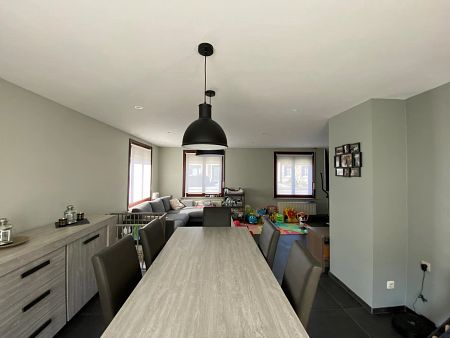 Gezellige gezinswoning met 4 slaapkamers op 2958m² te Woumen. - Foto 3