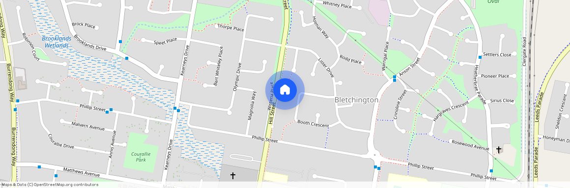 10A Mahogany Court, Orange