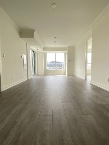 For Lease - 10 Wilby Crescent Unit# 1706, Toronto, Ontario - Photo 2