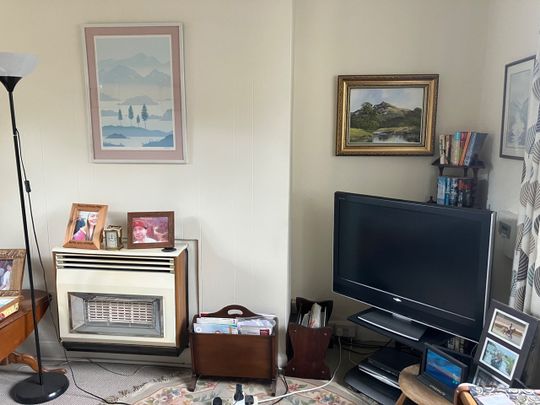 Room in a Shared House, Lancaster Place, LE1 - Photo 1