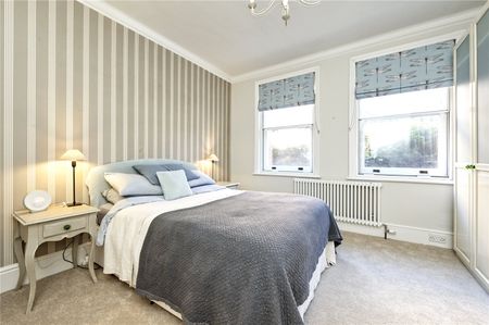 Charleville Road, W14, London - Photo 4