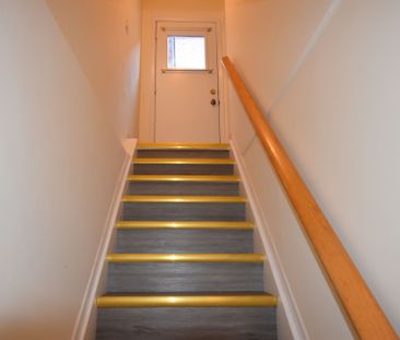 For Lease - 1 SHAFTSBURY Avenue Unit# BASEMENT APT 2 BDRM, Richmond... - Photo 2