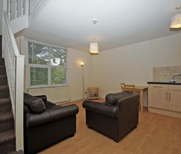 1 bedroom flat to rent - Photo 1