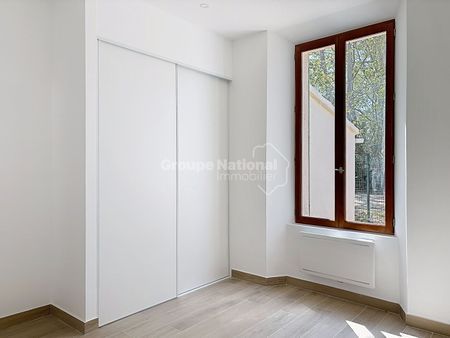 Maison Berre L'Étang T3 de 67 m2 avec Jardin clos, - Photo 4