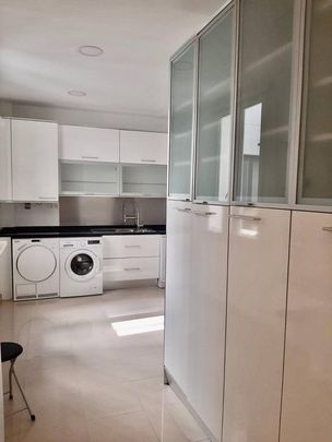 4 room luxury Flat for rent in Madrid, Spain - Photo 1