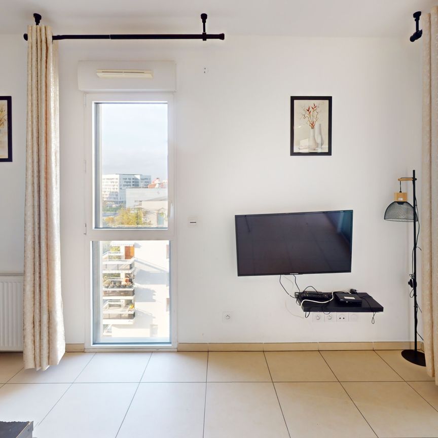 APPARTEMENT T2 AVEC TERRASSE - Photo 1