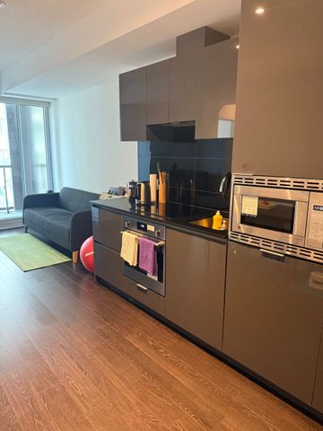 For Lease - 238 Simcoe Street Unit# 2707, Toronto, Ontario - Photo 4